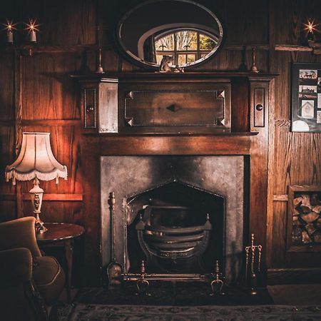 The Alms House Strangford Villa Eksteriør bilde
