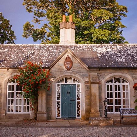 The Alms House Strangford Villa Eksteriør bilde