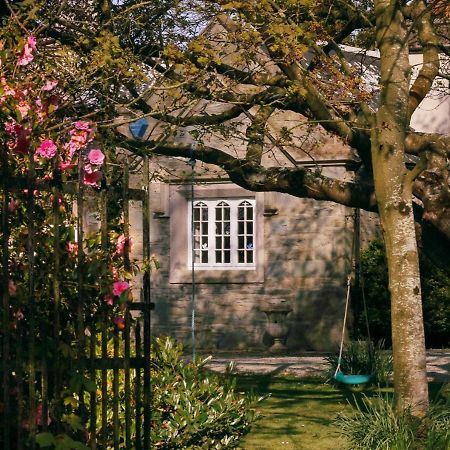 The Alms House Strangford Villa Eksteriør bilde