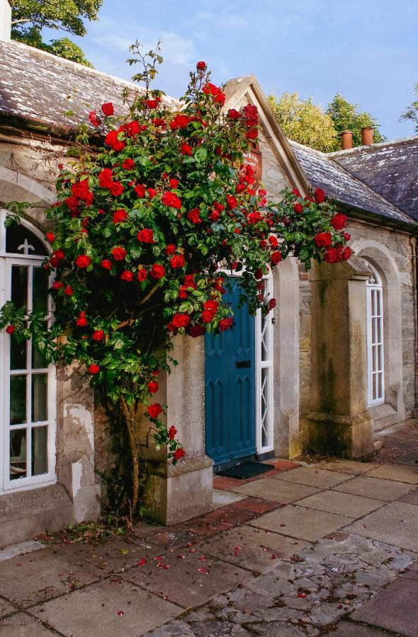 The Alms House Strangford Villa Eksteriør bilde
