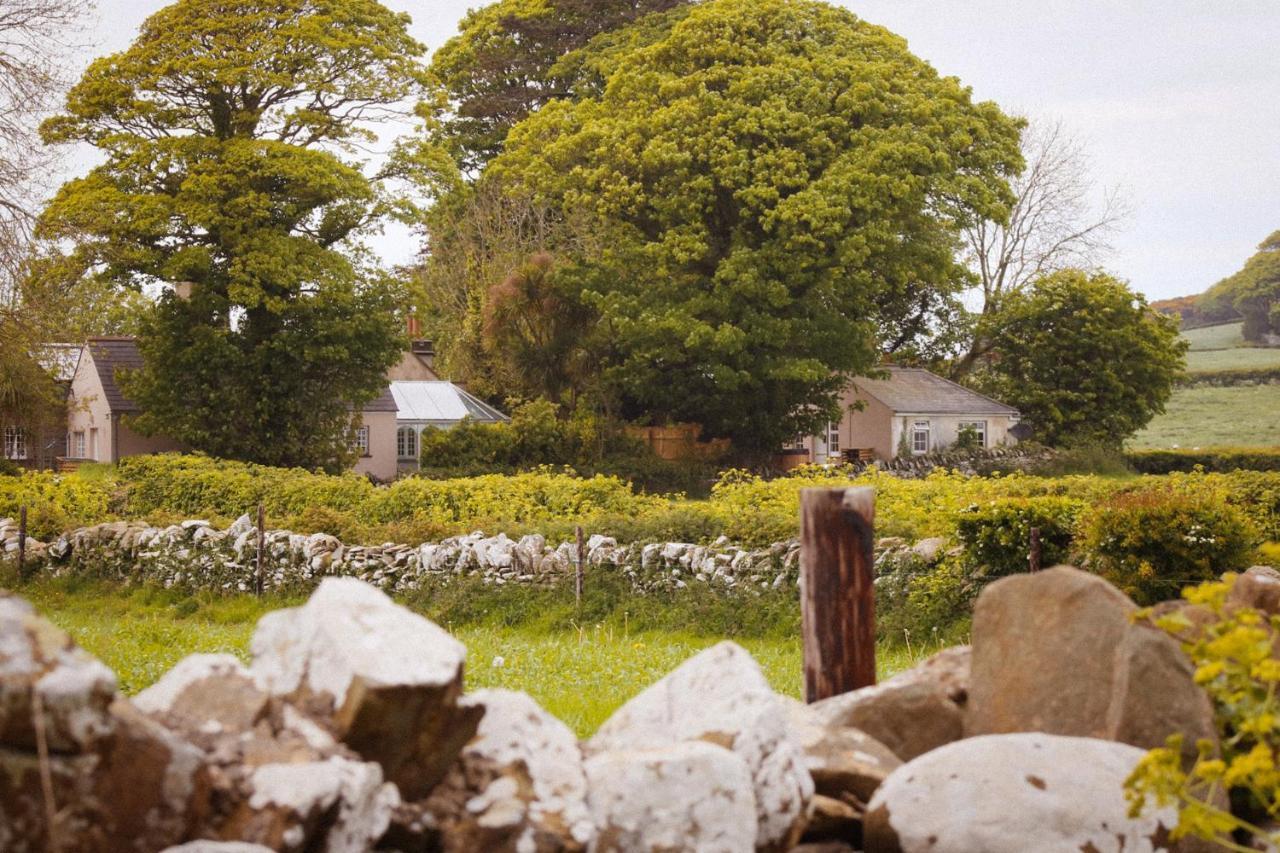 The Alms House Strangford Villa Eksteriør bilde