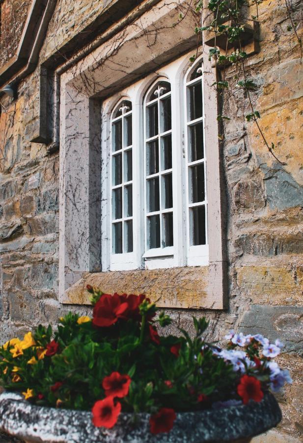 The Alms House Strangford Villa Eksteriør bilde