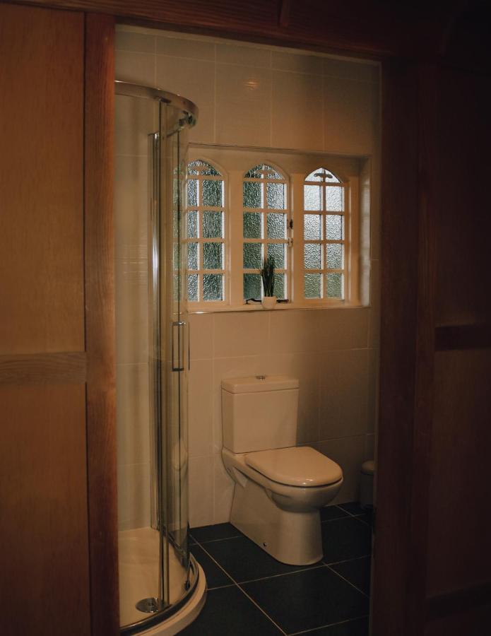 The Alms House Strangford Villa Eksteriør bilde