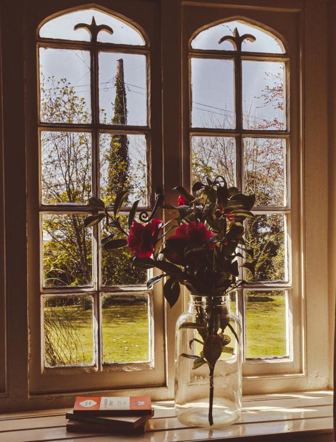 The Alms House Strangford Villa Eksteriør bilde