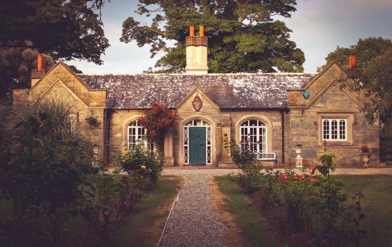 The Alms House Strangford Villa Eksteriør bilde