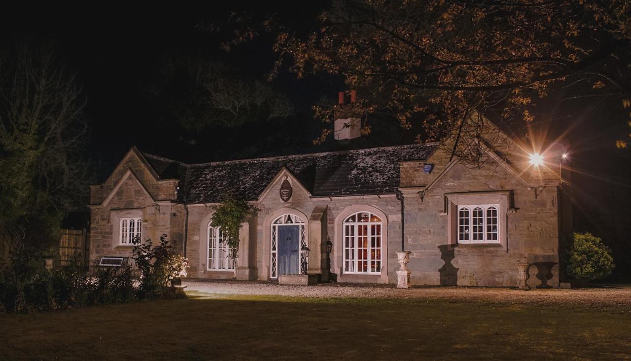 The Alms House Strangford Villa Eksteriør bilde