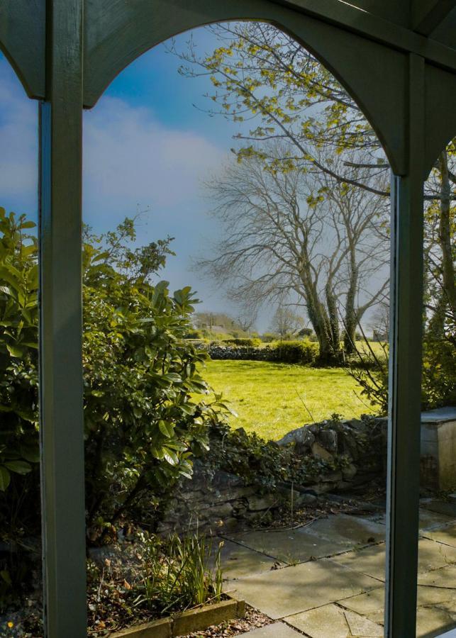 The Alms House Strangford Villa Eksteriør bilde