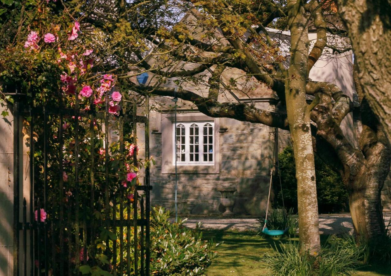 The Alms House Strangford Villa Eksteriør bilde