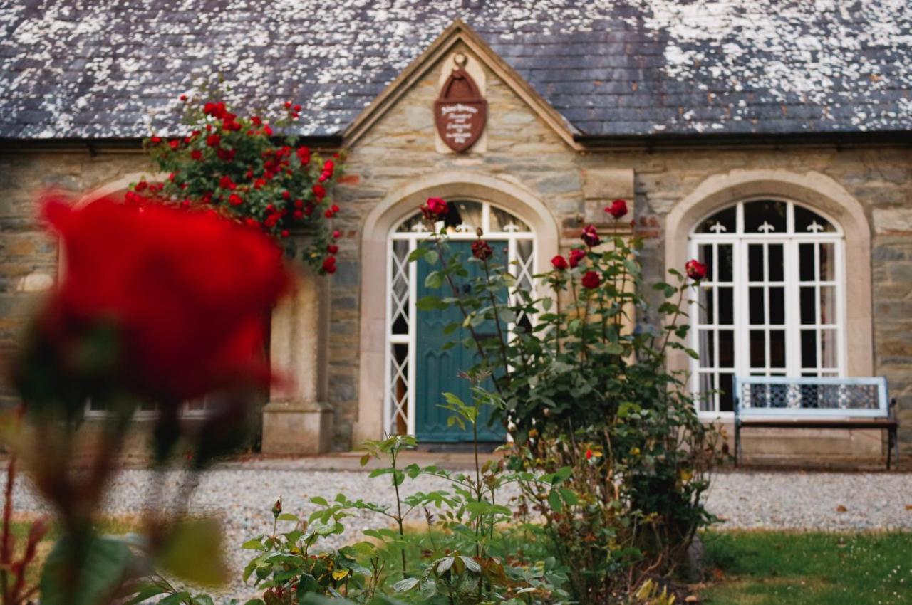 The Alms House Strangford Villa Eksteriør bilde